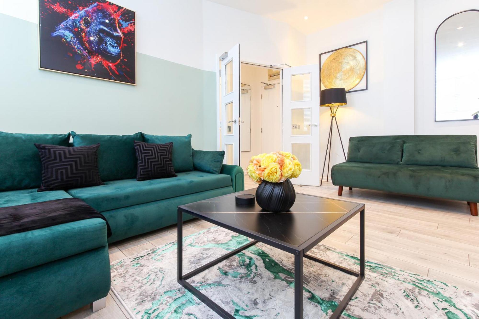 The Lanes Royale - Rose Platinum Properties Brighton Exteriör bild