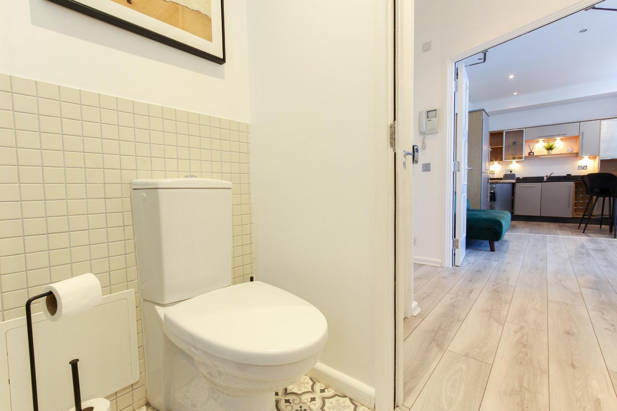 The Lanes Royale - Rose Platinum Properties Brighton Exteriör bild