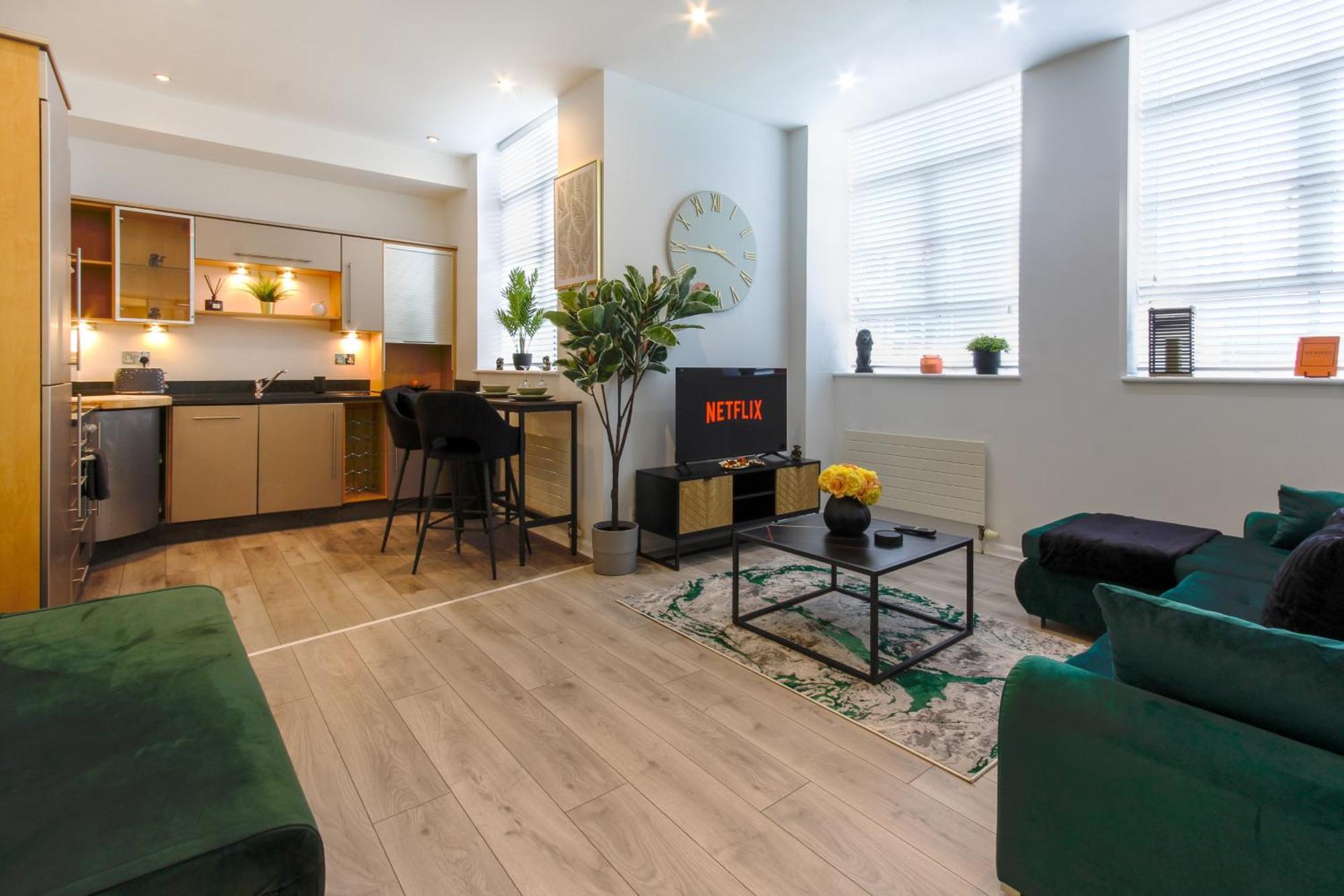 The Lanes Royale - Rose Platinum Properties Brighton Exteriör bild