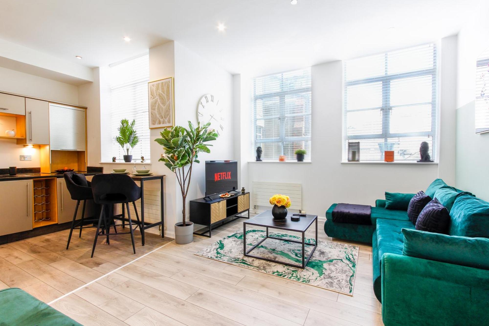The Lanes Royale - Rose Platinum Properties Brighton Exteriör bild